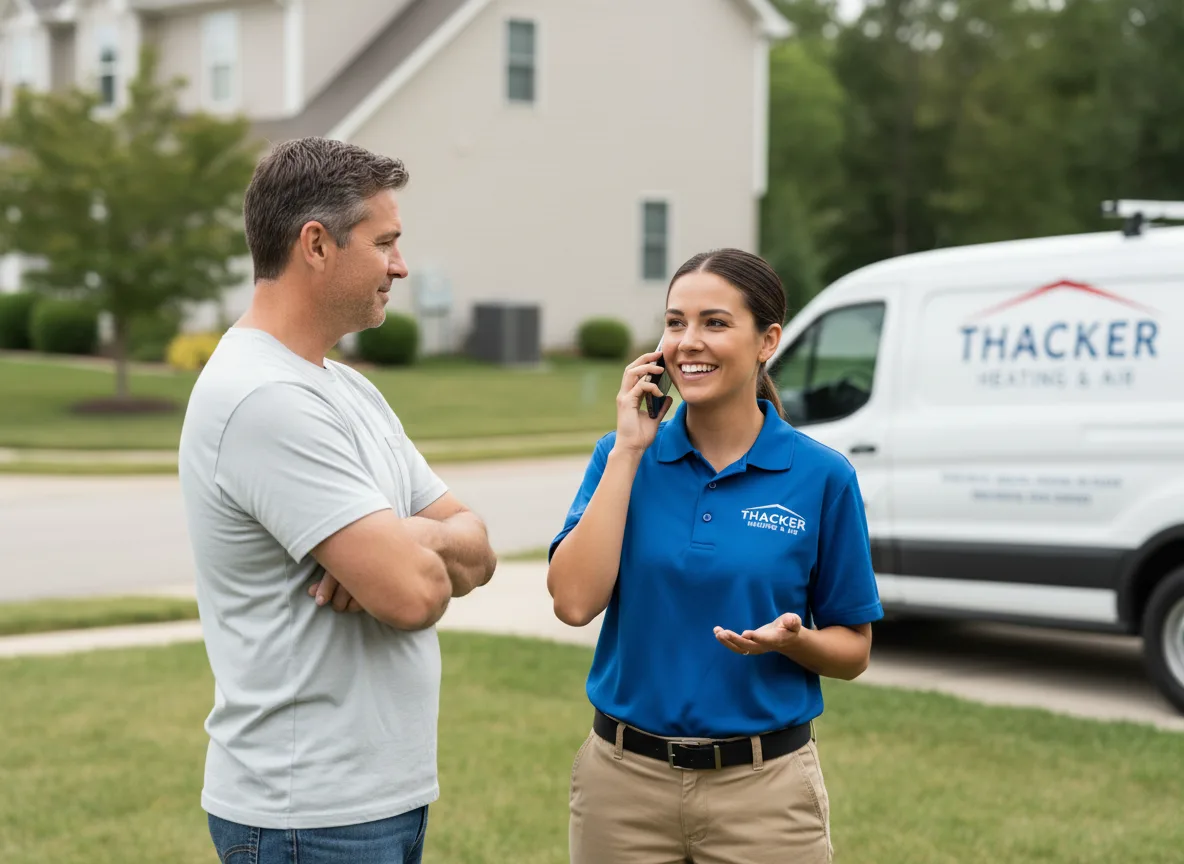 Ac Repair Commerce, GA FAQs